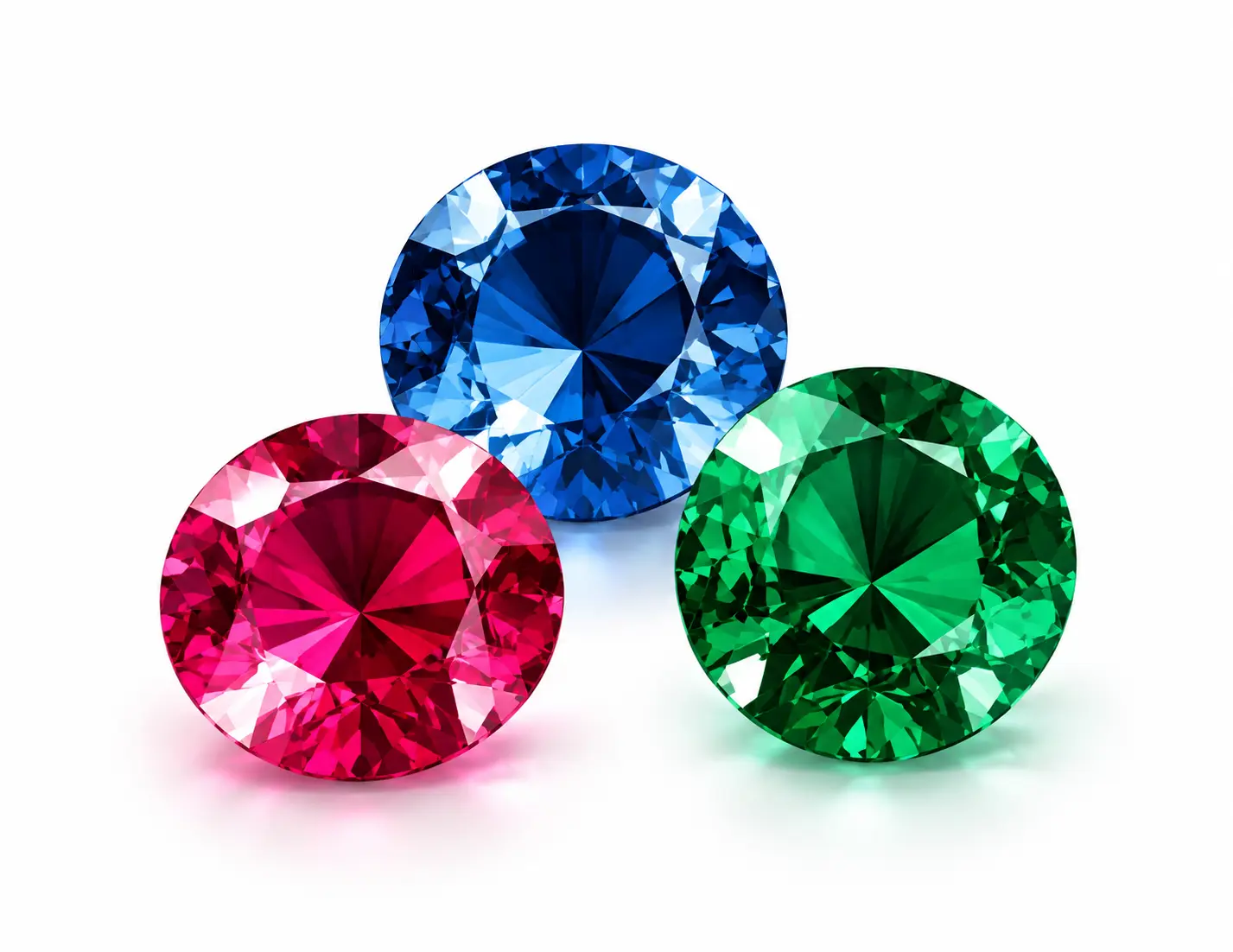 Customer-supplied stones