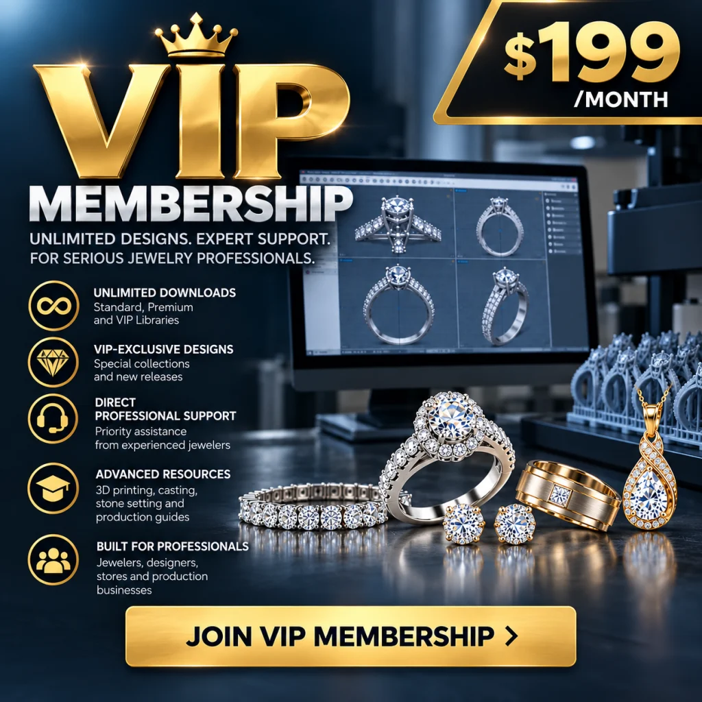 VIP MEMBERSHIP