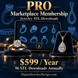 Marketplace Pro Membership