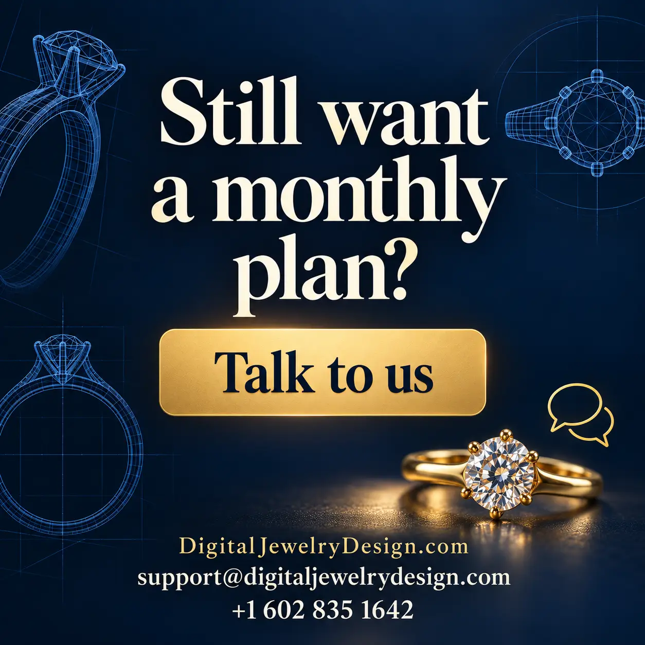still monthly plan