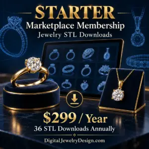 starter marketplace membership