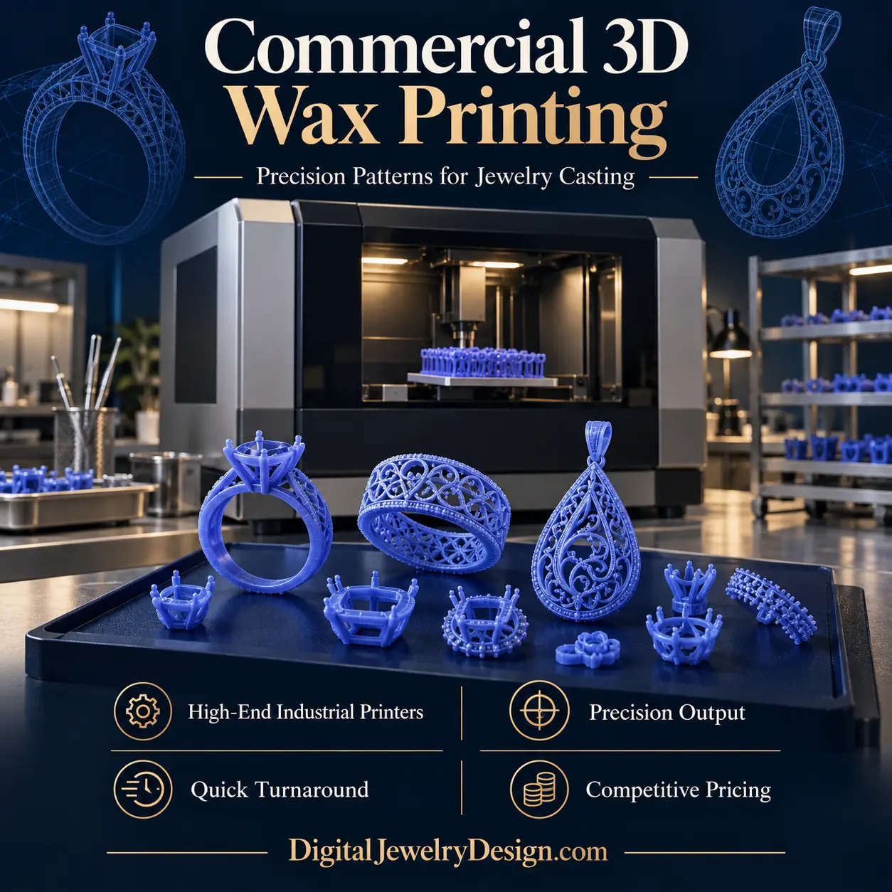 printing service